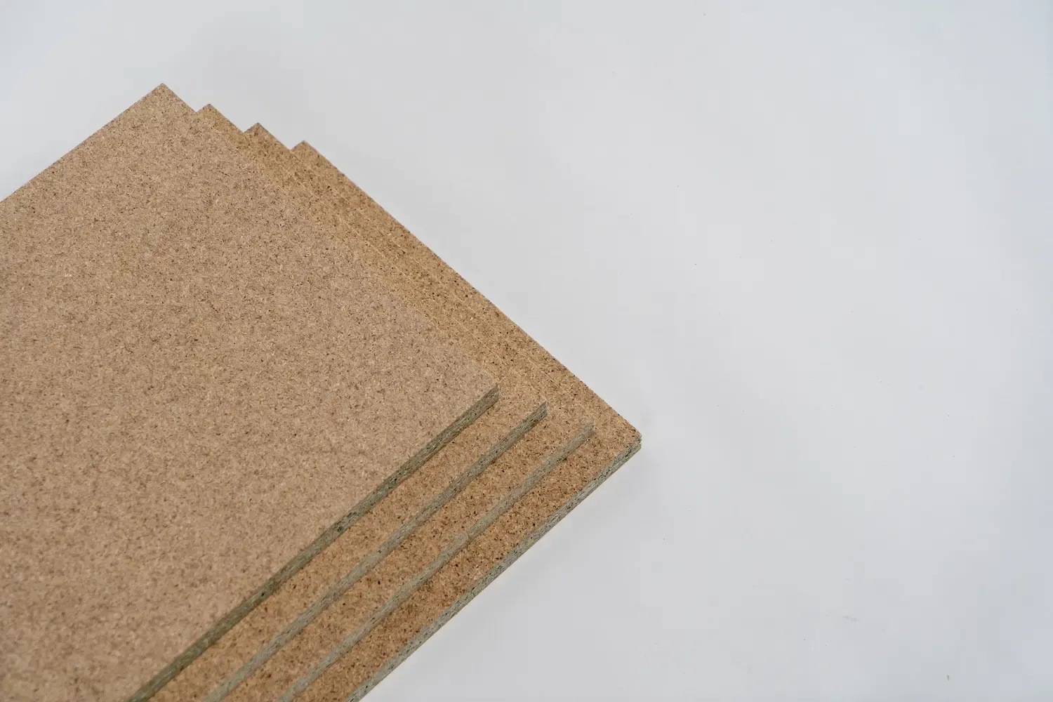 Spessore del sughero per isolamento termico - Cork Line