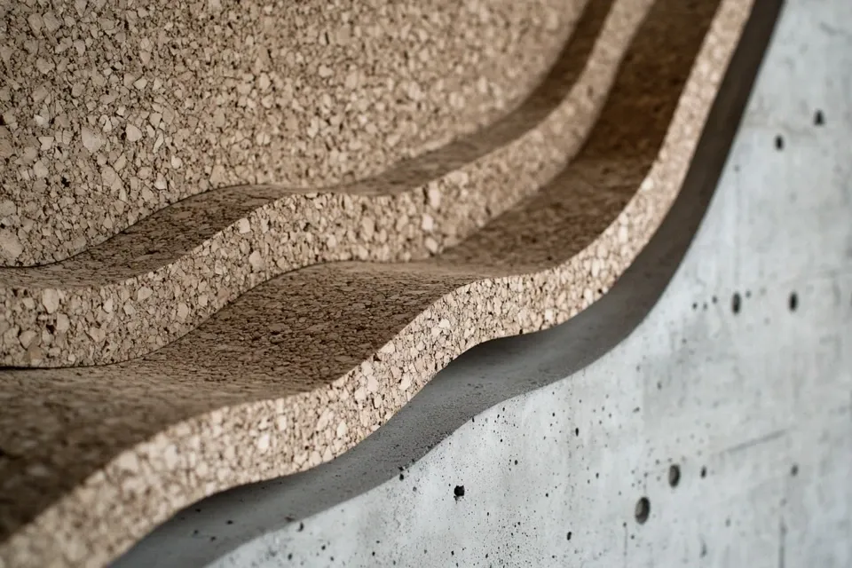 Pannelli fonoassorbenti