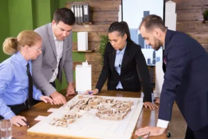 le liège dans l'industrie - les décideurs