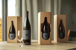 liège pour emballage alimentaire